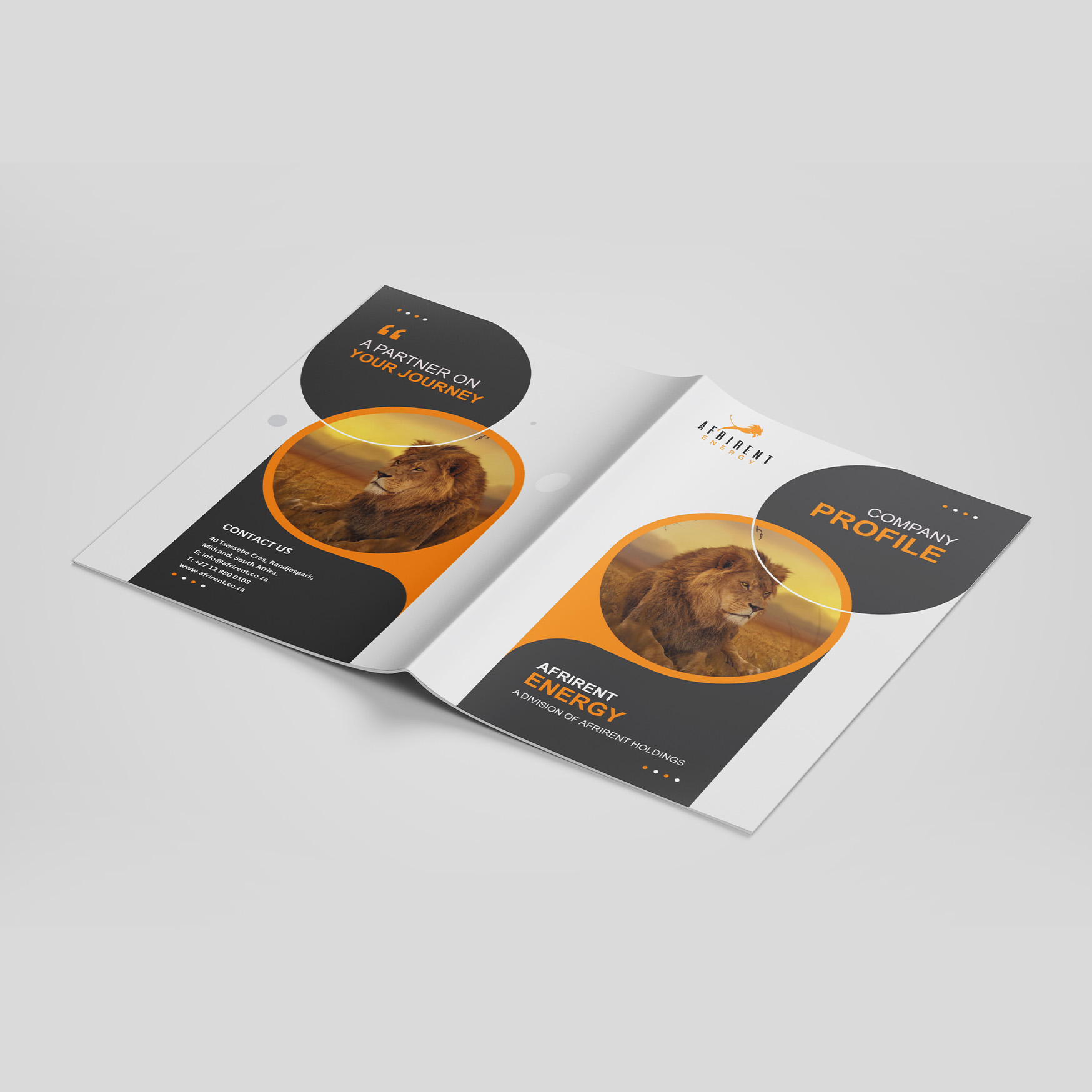 Environmental Awareness Flyer 3