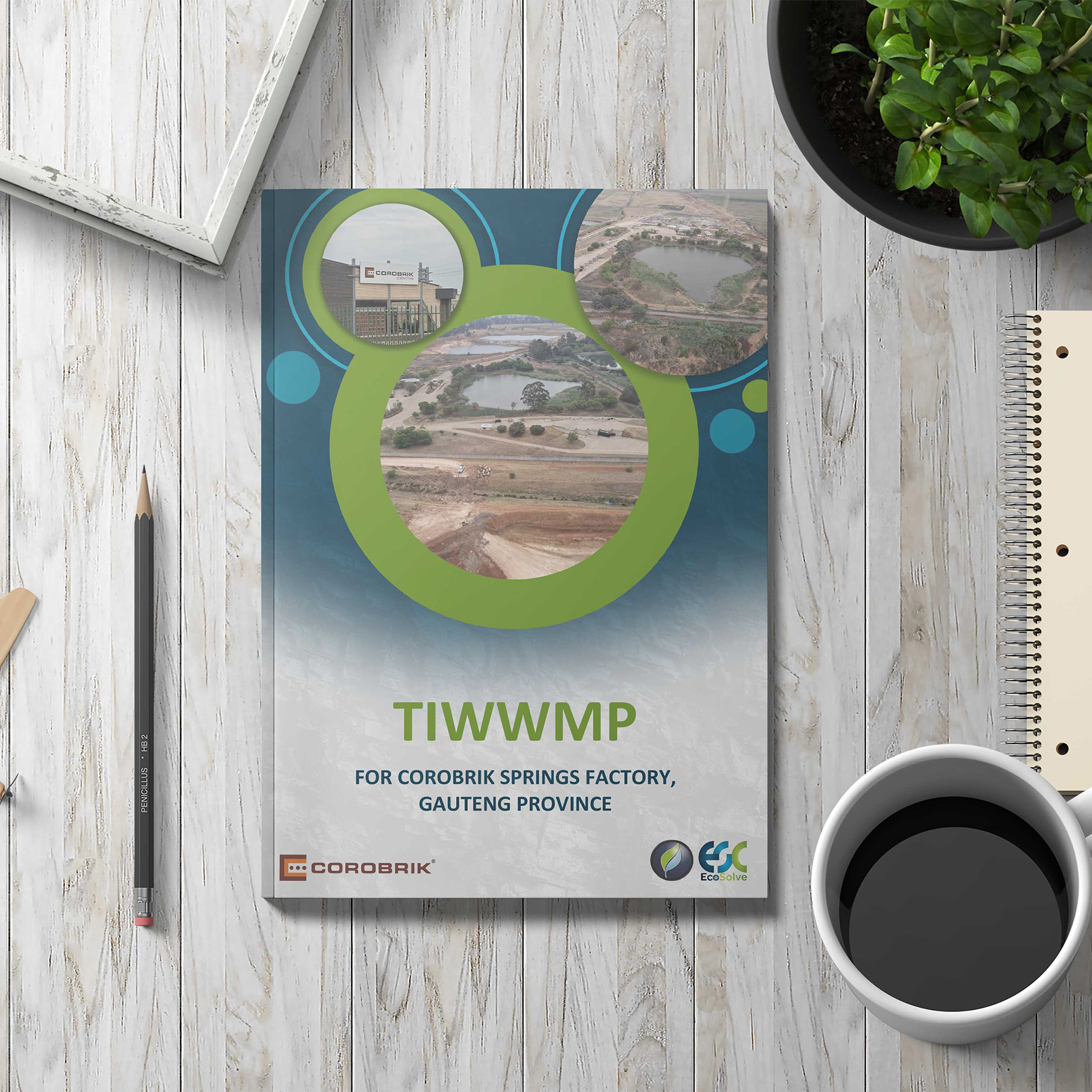 EcoSolve Report Cover 1